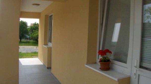 Apartmány Andrejka I Podhájska 6