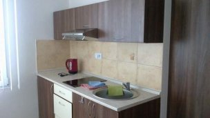 Apartmány v Podhájskej Podhájska 6