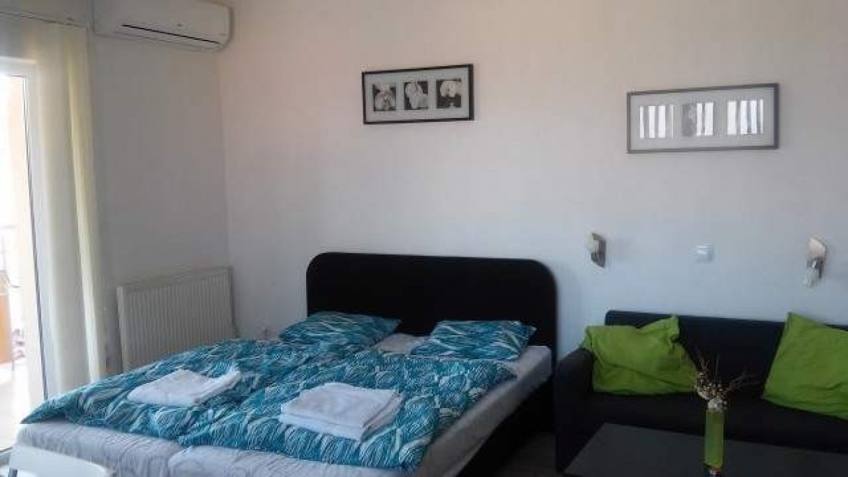 Apartmány v Podhájskej Podhájska 1