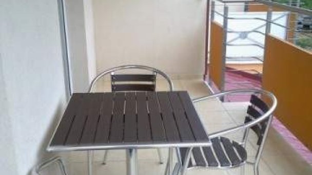 Apartmány v Podhájskej Podhájska 12