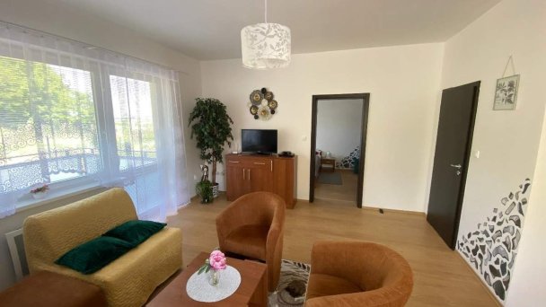 Apartments MONTY Podhájska 18