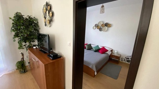 Apartments MONTY Podhájska 24