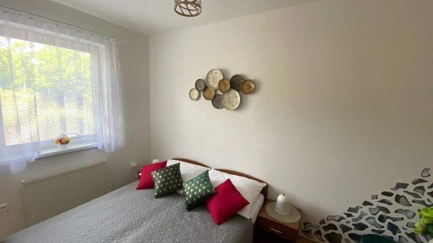 Apartments MONTY Podhájska 26