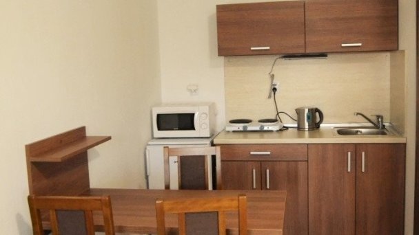 Apartmány Prameň Podhájska 4