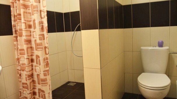 Apartmány Prameň Podhájska 9