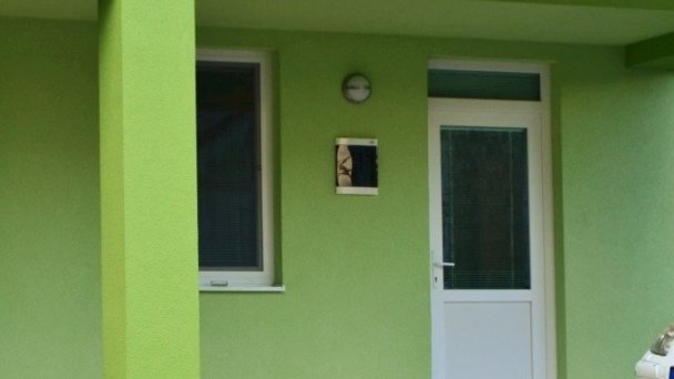 Apartmány Prameň Podhájska 10