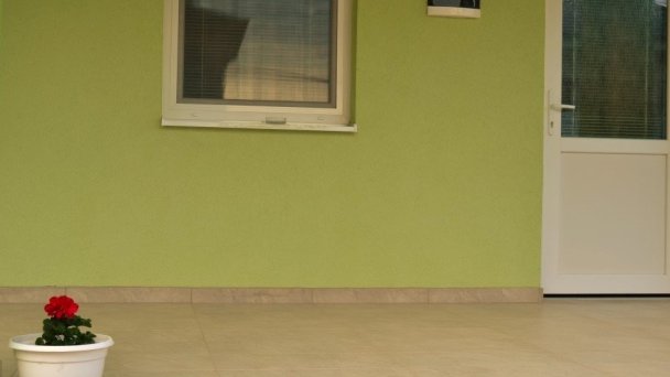 Apartmány Prameň Podhájska 11
