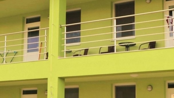 Apartmány Prameň Podhájska 5
