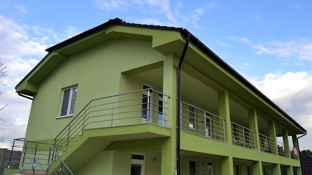Apartmány Prameň Podhájska 12