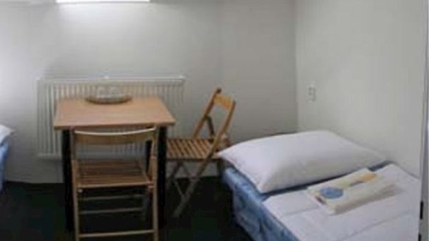Apartmánový dom Euro Podhájska 12