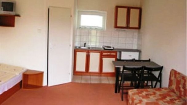 Apartmánový dom Euro Podhájska 13