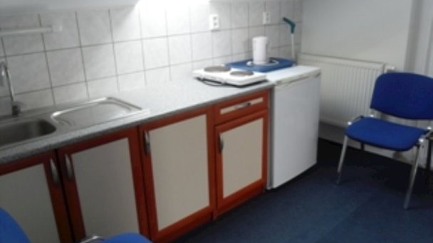 Apartmánový dom Euro Podhájska 15