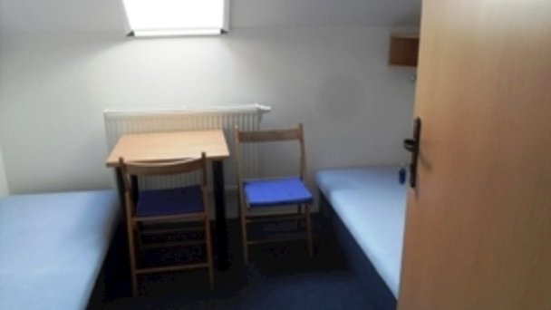 Apartmánový dom Euro Podhájska 16