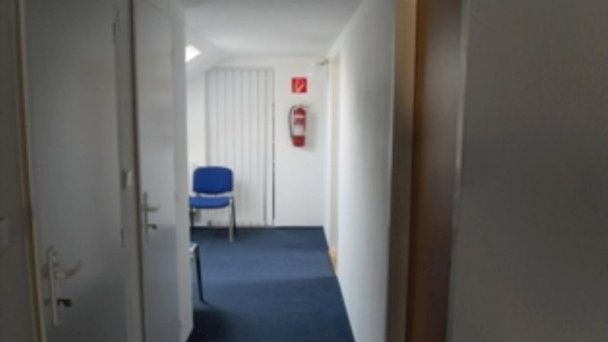 Apartmánový dom Euro Podhájska 17