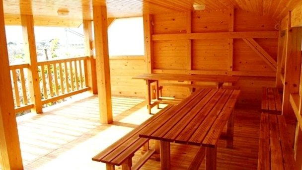 Apartmánový dom Euro Podhájska 5