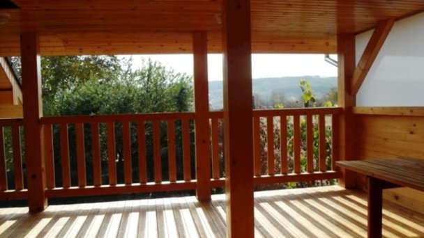 Apartmánový dom Euro Podhájska 18
