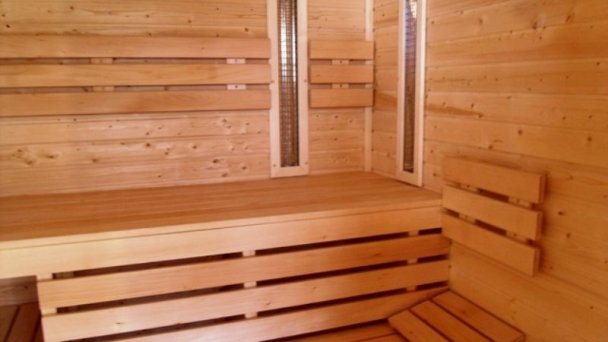 Apartmánový dom Euro Podhájska 7