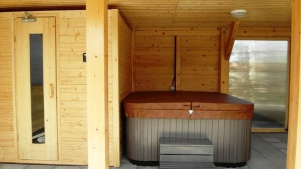 Apartmánový dom Euro Podhájska 4