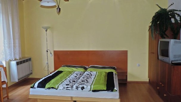 Ubytovanie Podhájska 19 Podhájska 7