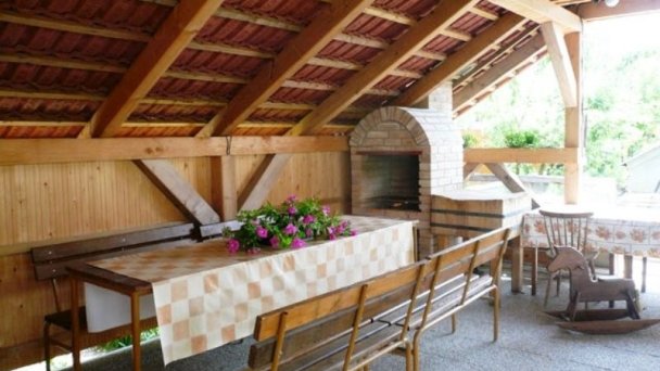 Apartmánový dom Kristián Podhájska 4