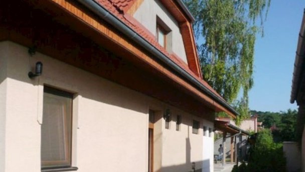 Apartmánový dom Kristián Podhájska 6