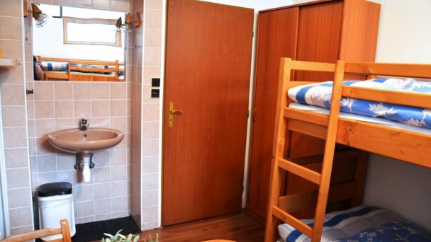 Apartmánový dom Kristián Podhájska 9