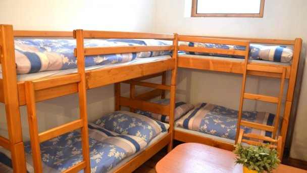 Apartmánový dom Kristián Podhájska 10