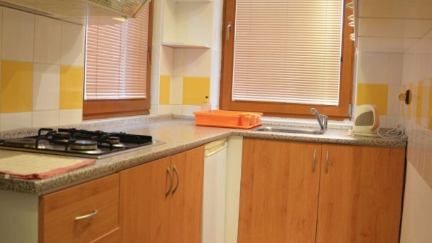 Apartmánový dom Kristián Podhájska 11