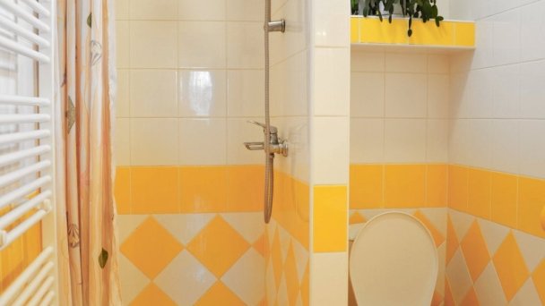 Apartmánový dom Kristián Podhájska 12
