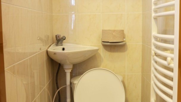 Apartmánový dom Kristián Podhájska 14