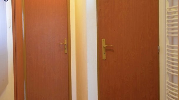 Apartmánový dom Kristián Podhájska 15