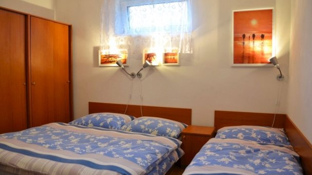 Apartmánový dom Kristián Podhájska 16