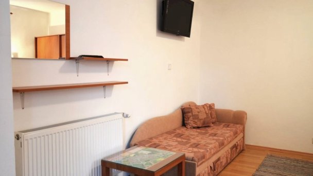 Apartmánový dom Kristián Podhájska 17