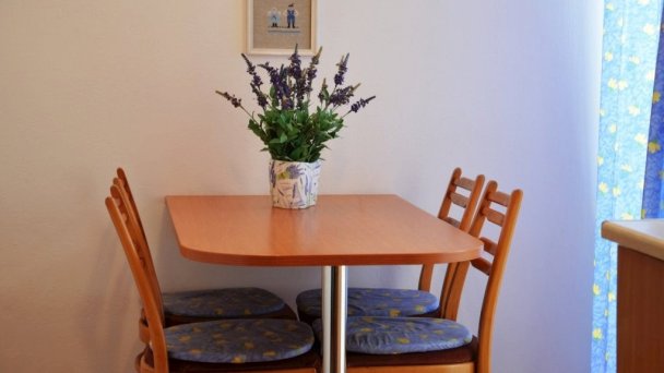 Apartmánový dom Kristián Podhájska 18