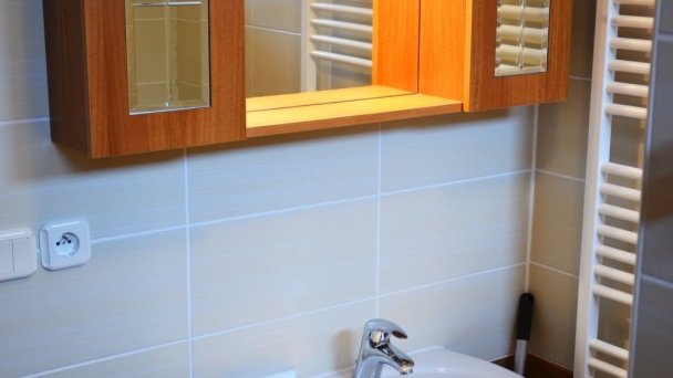 Apartmánový dom Kristián Podhájska 21