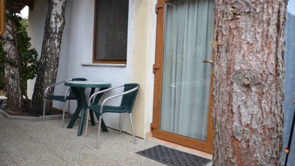 Apartmánový dom Kristián Podhájska 22