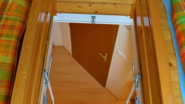 Apartmánový dom Kristián Podhájska 24