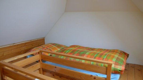 Apartmánový dom Kristián Podhájska 25