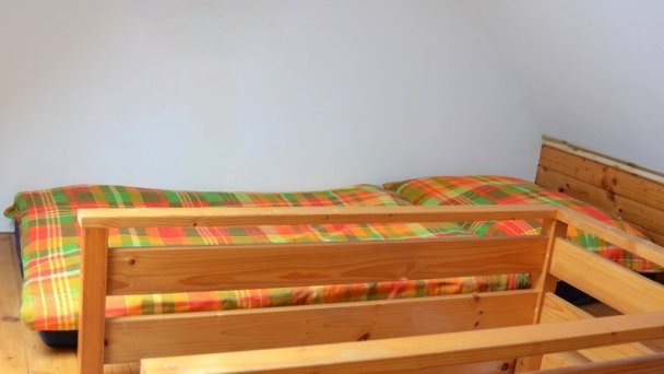 Apartmánový dom Kristián Podhájska 26