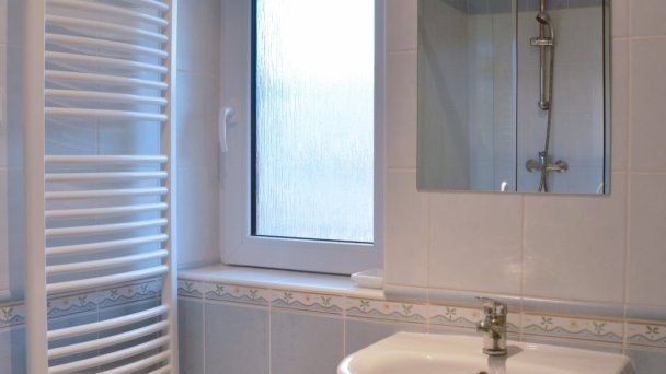 Apartmánový dom Kristián Podhájska 27