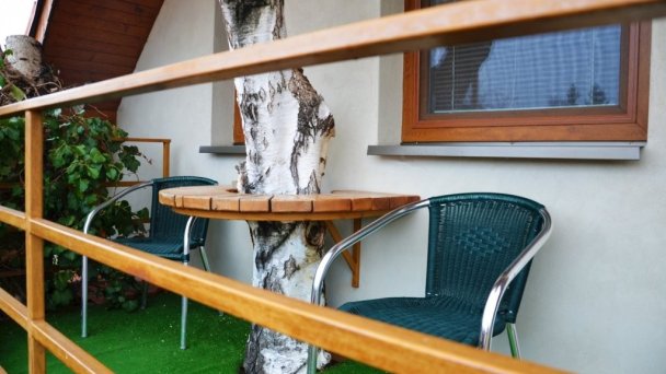 Apartmánový dom Kristián Podhájska 29
