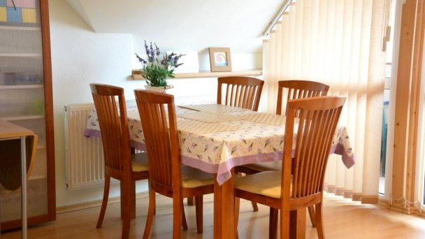 Apartmánový dom Kristián Podhájska 33
