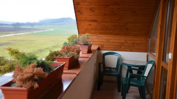 Apartmánový dom Kristián Podhájska 38