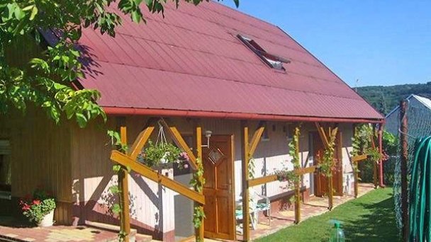 Apartmány Turac Podhájska 11