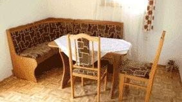 Apartmány Turac Podhájska 3