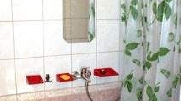 Apartmány Turac Podhájska 7