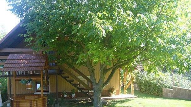 Apartmány Turac Podhájska 9
