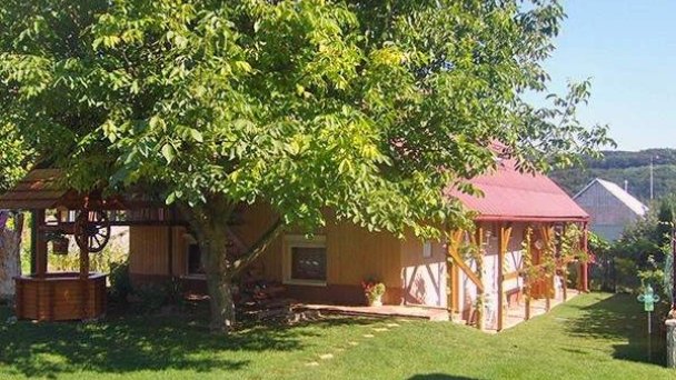 Apartmány Turac Podhájska 10