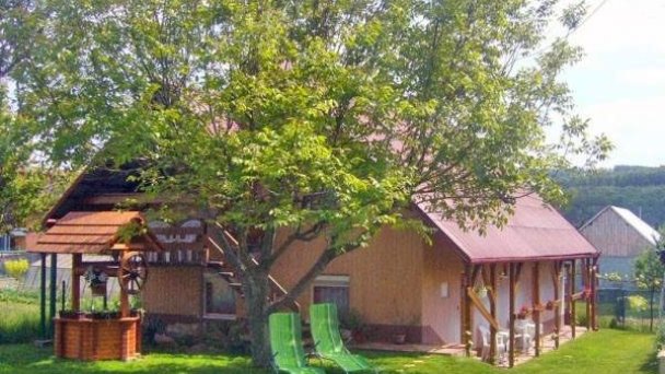 Apartmány Turac Podhájska 6