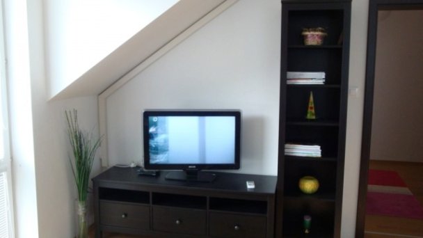 Slnečný apartmán Podhájska 7 Slnečný apartmán Podhájska 7
